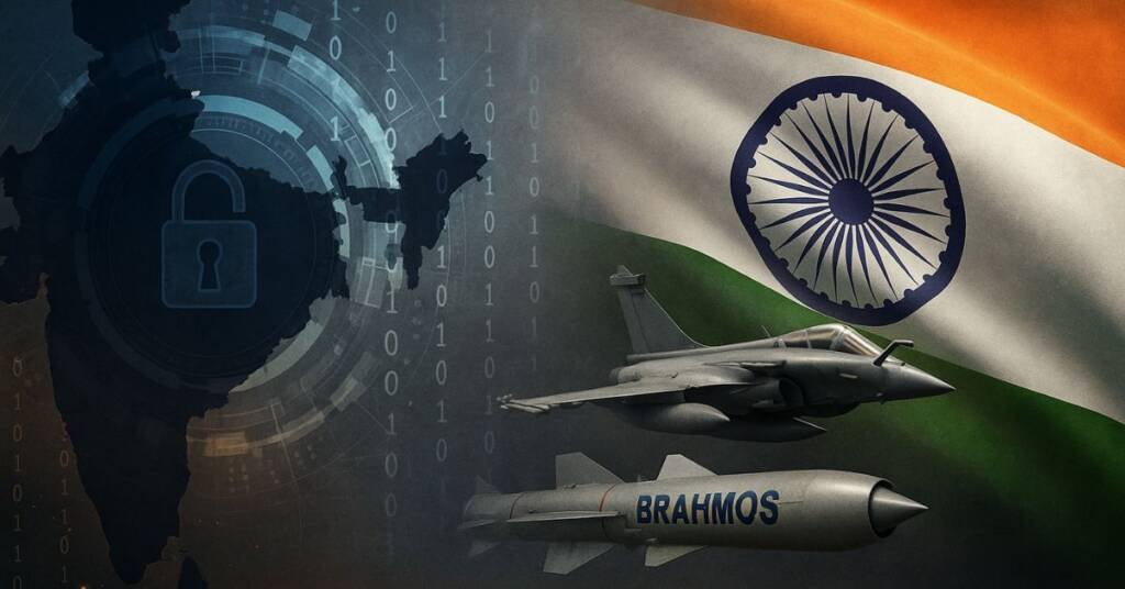 operation sindoor: the digital battle Ask ChatGPT