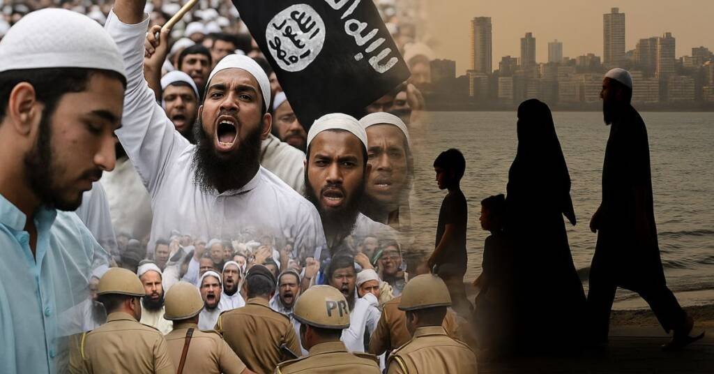 Population Jihad A Silent Threat to India