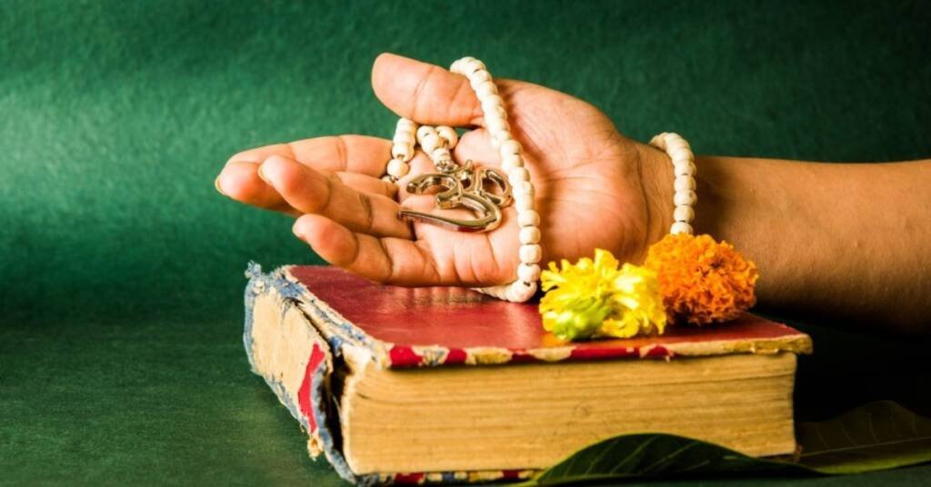 Sanatana Dharma The Light Must Now Burn Adharma