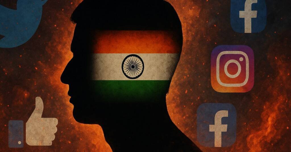 Social media