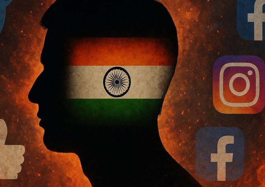 Social media