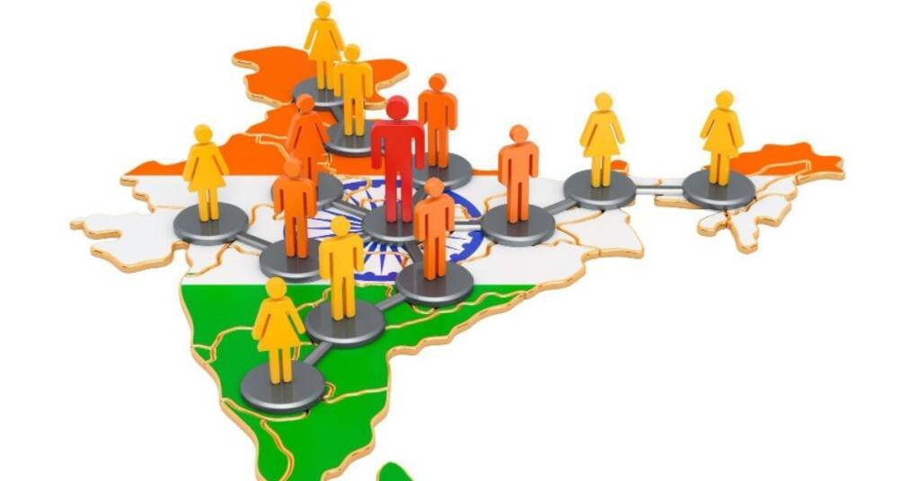 Slow Poison The Silent War on Hindu Civilization