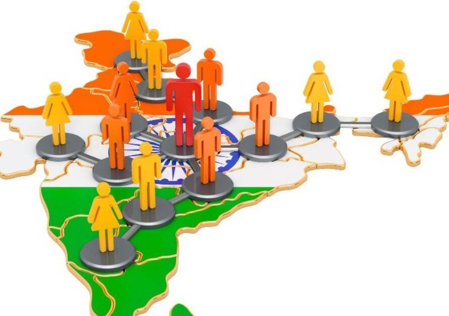 Slow Poison The Silent War on Hindu Civilization
