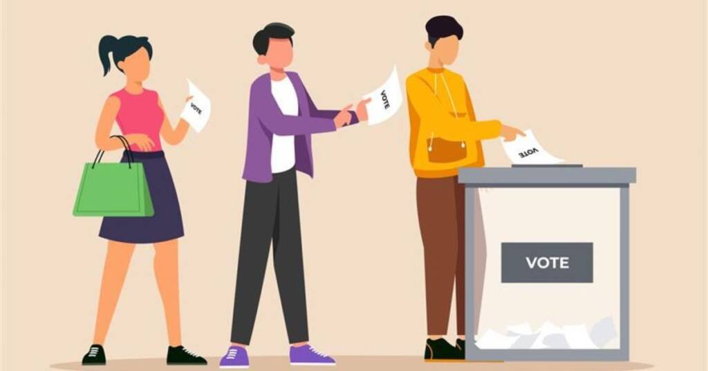 voter list reform India's democratic purification