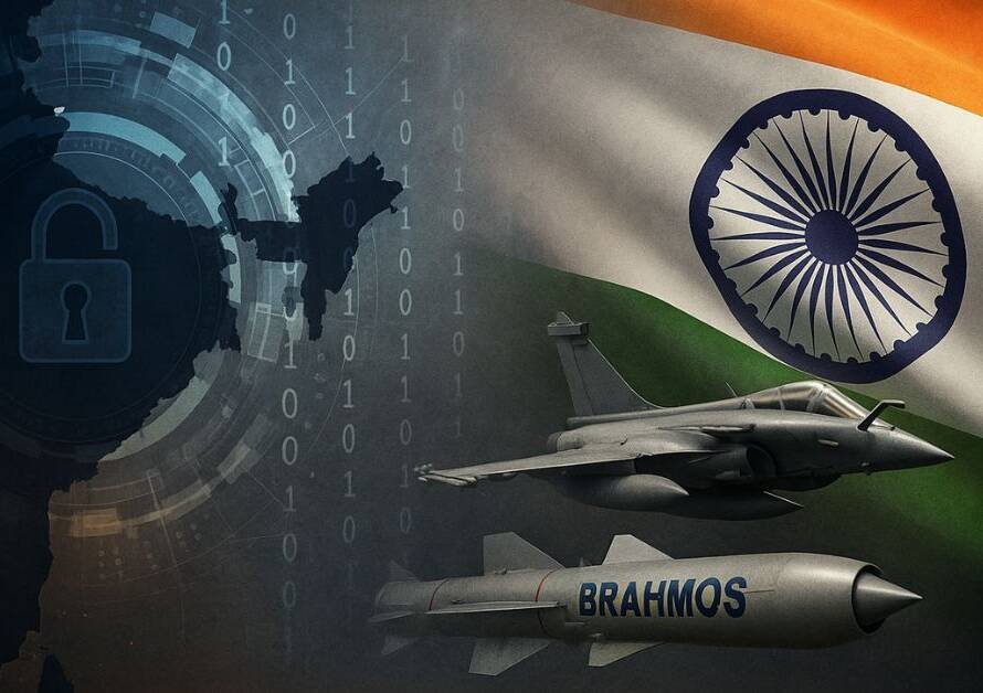 ऑपरेशन सिन्दूर डिजिटल लड़ाई