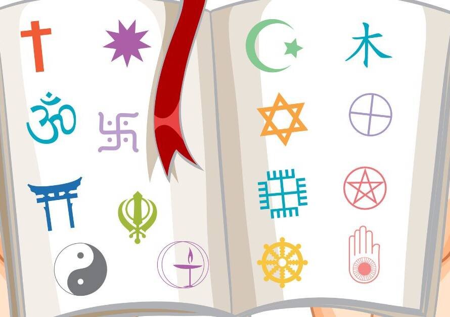 कम्युनलिज्म, सेक्युलरिज्म