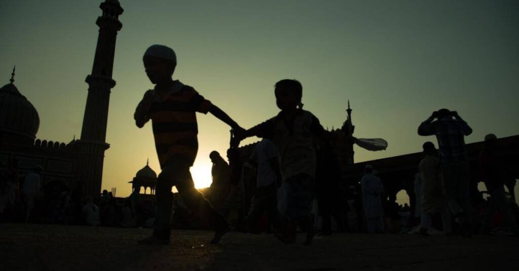 कालनेमी मुसलमानों की नई चाल