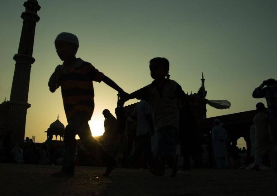 कालनेमी मुसलमानों की नई चाल