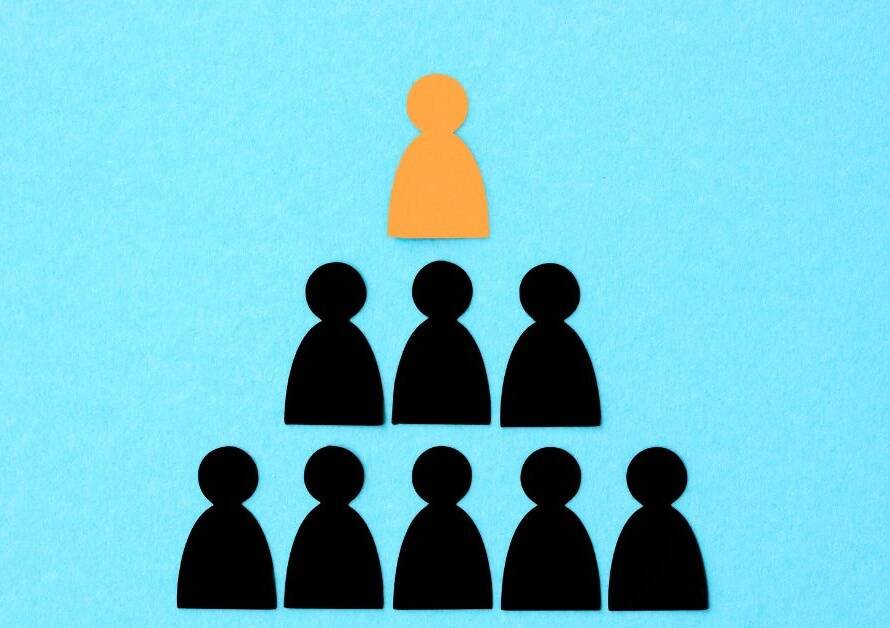 जागृत अल्पसंख्यक बनाम सोई हुई बहुसंख्यक