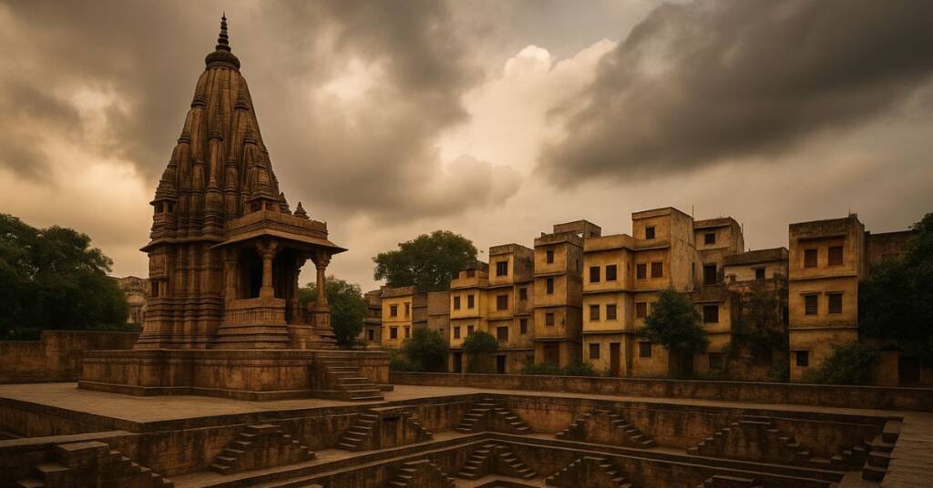 वक्फ एक्ट