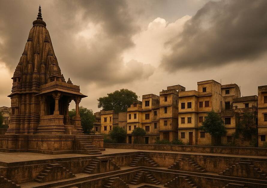 वक्फ एक्ट