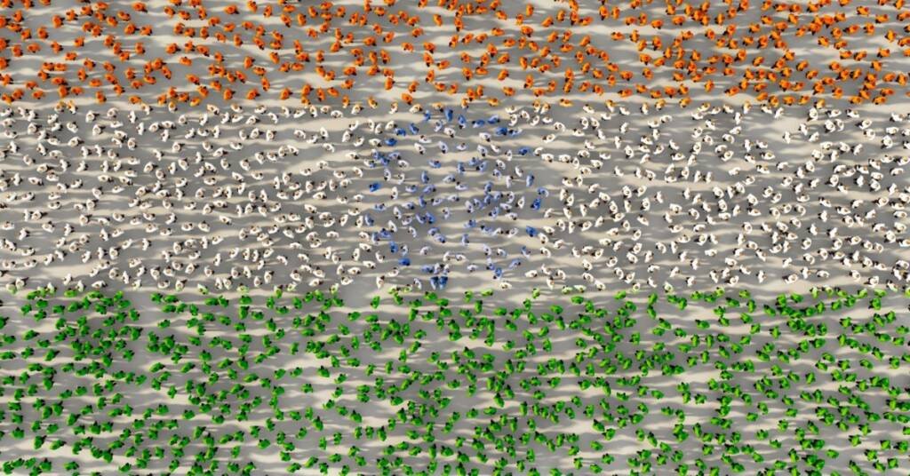 संख्यात्मक जेहाद