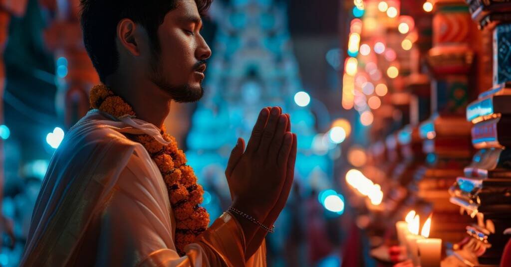 सनातन धर्म के लिए सबसे बड़ा खतरा हमारी मानसिकता