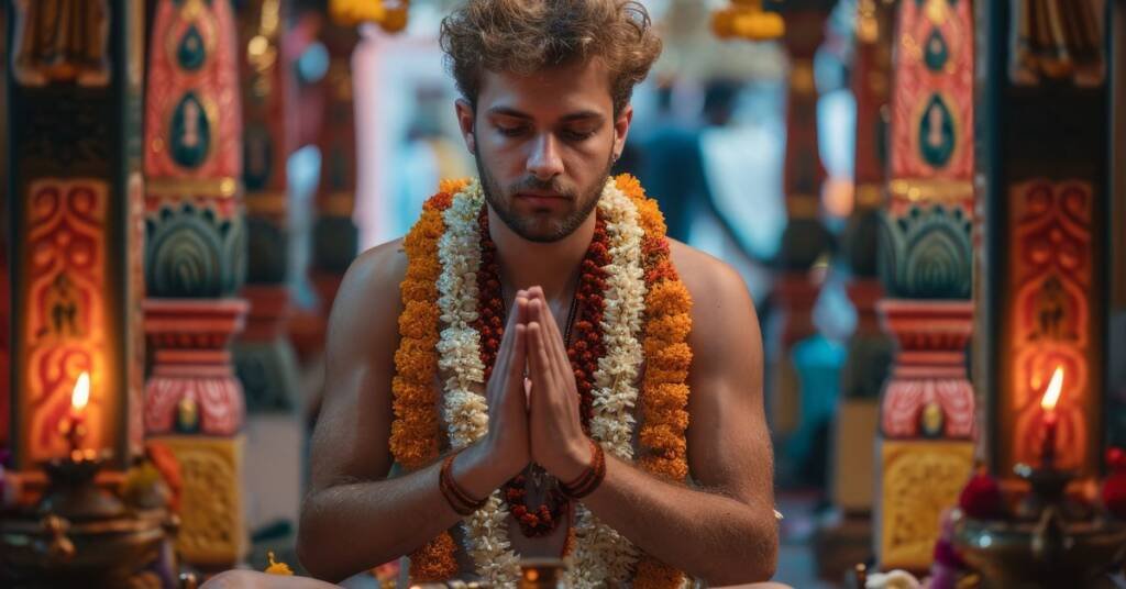 सनातनियों को जागने की आवश्यकता है।
