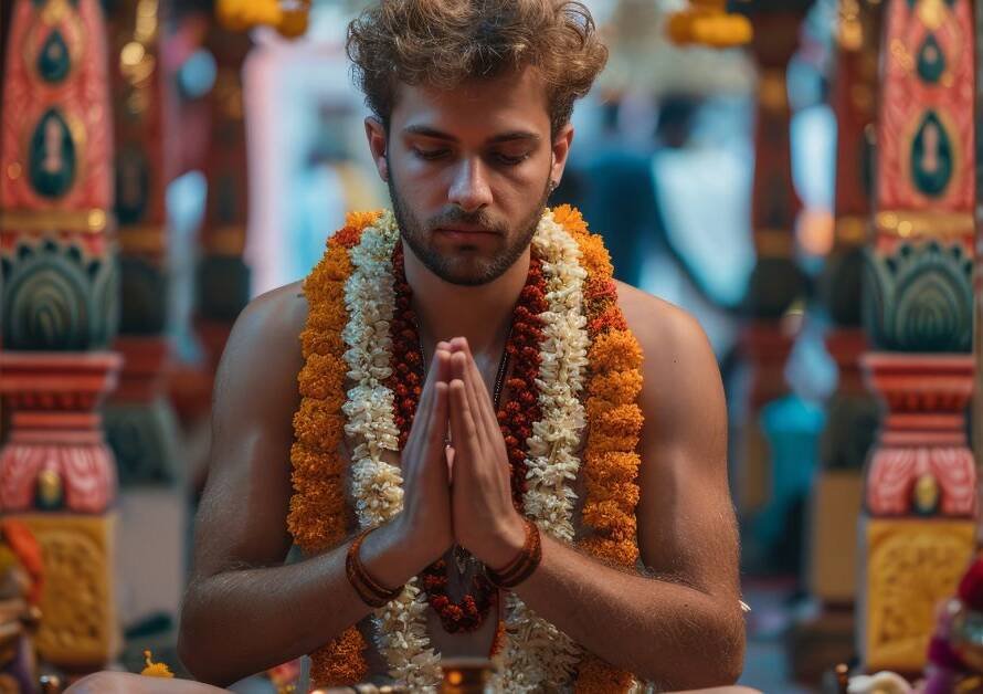 सनातनियों को जागने की आवश्यकता है।