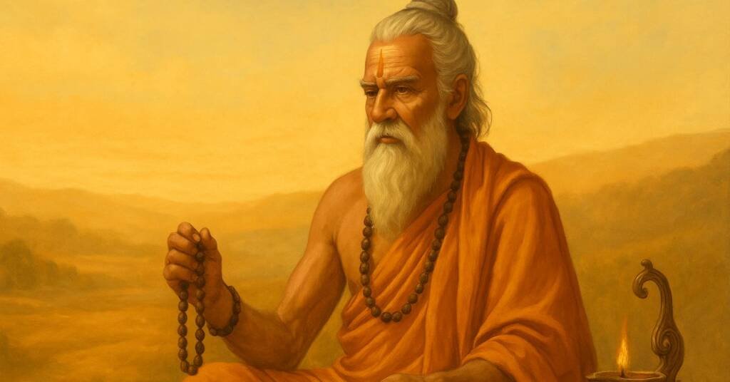 सनातनी विचारधारा