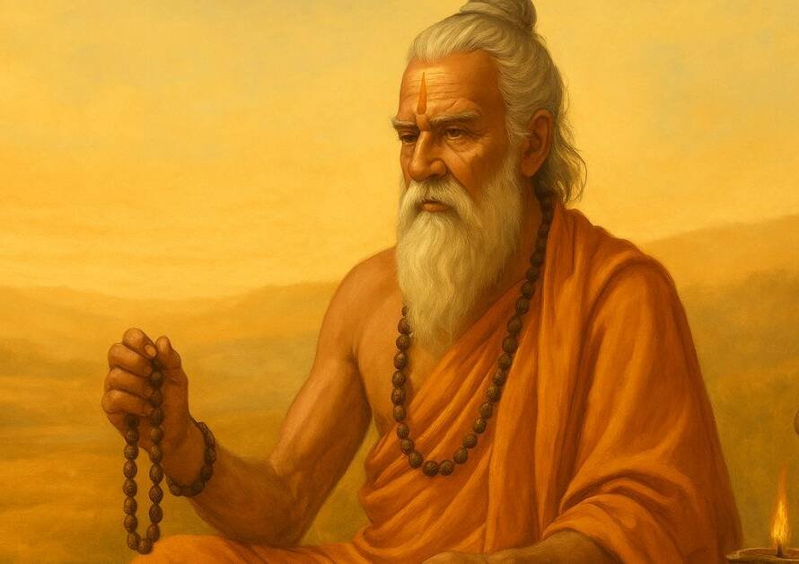 सनातनी विचारधारा
