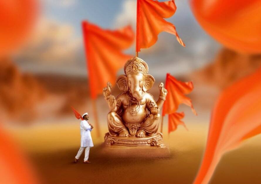 हिंदू समाज को लक्ष्य बनाया जा रहा है