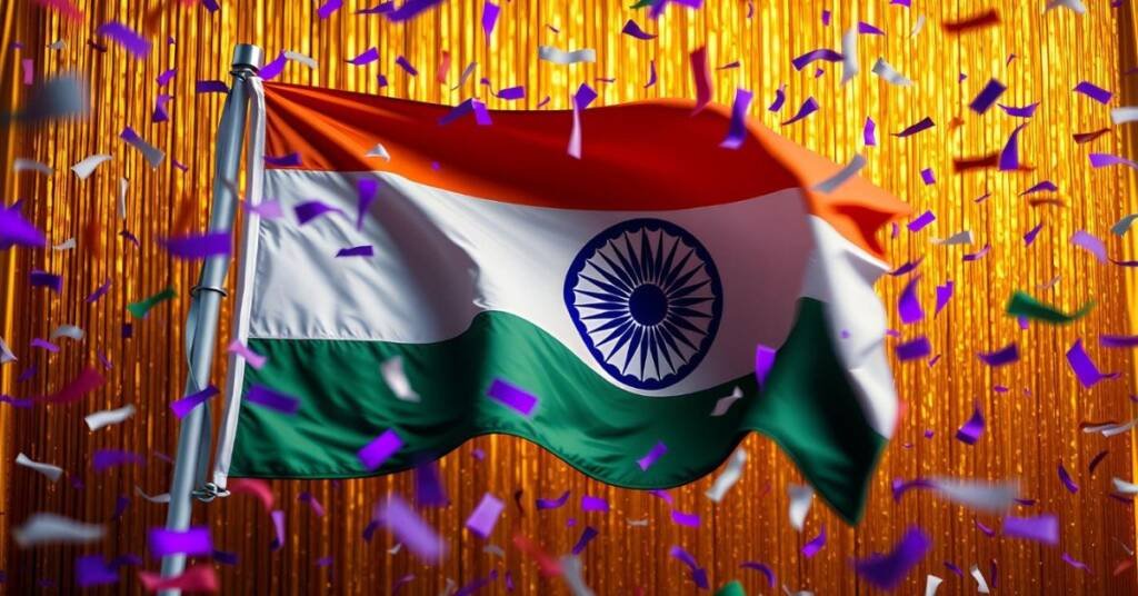 Bharat Rising