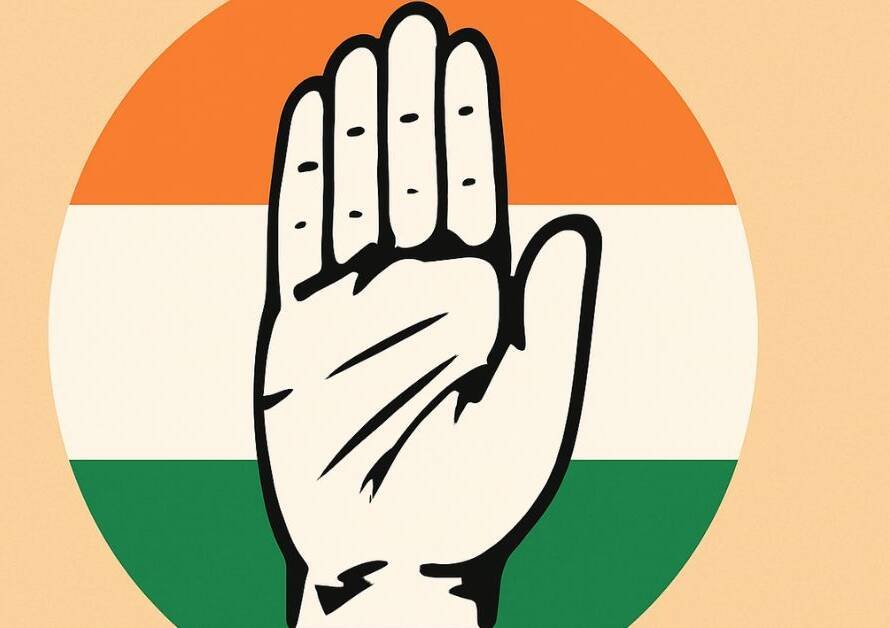 Congress’ dark history