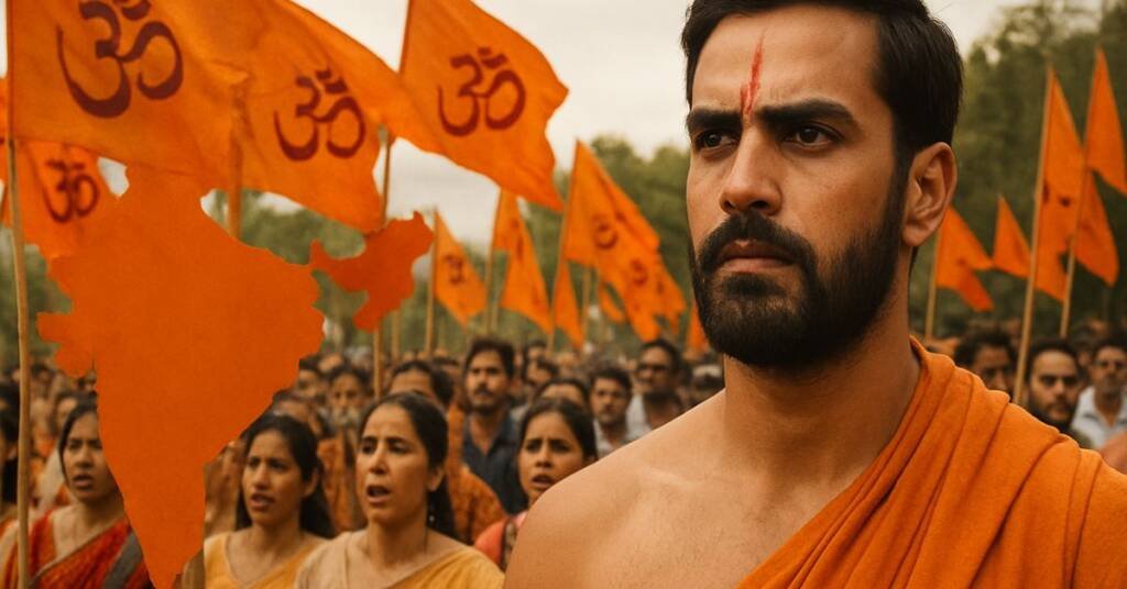 future of hindu nation