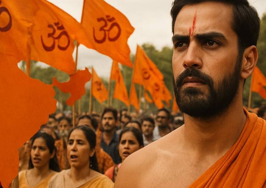 future of hindu nation