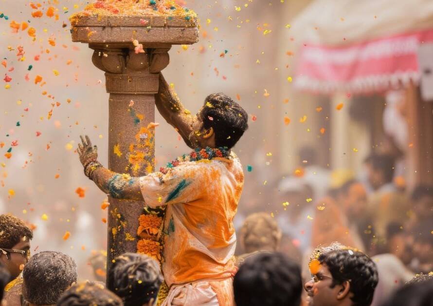Hindu Unity