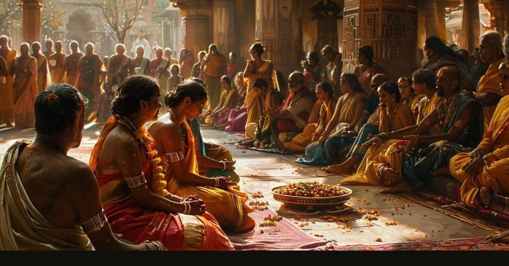 Hindu Unity for Sanatan Revival