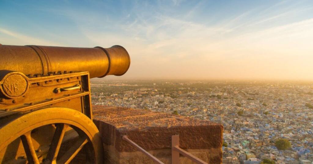 History of India