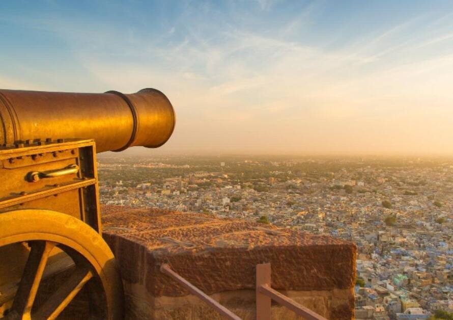 History of India