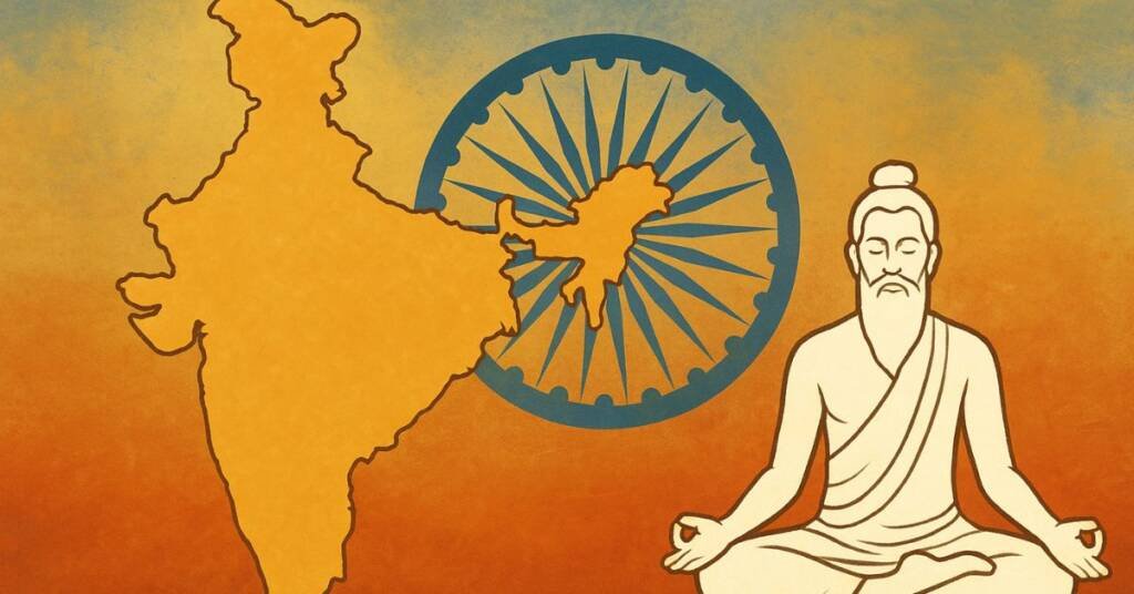 India’s global transformation
