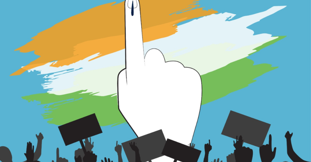 India’s Opposition