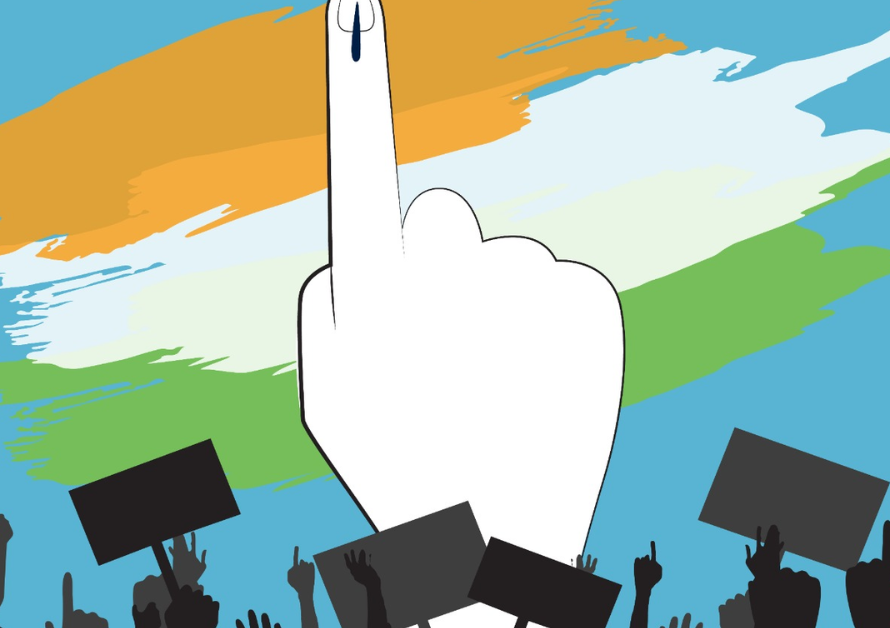 India’s Opposition