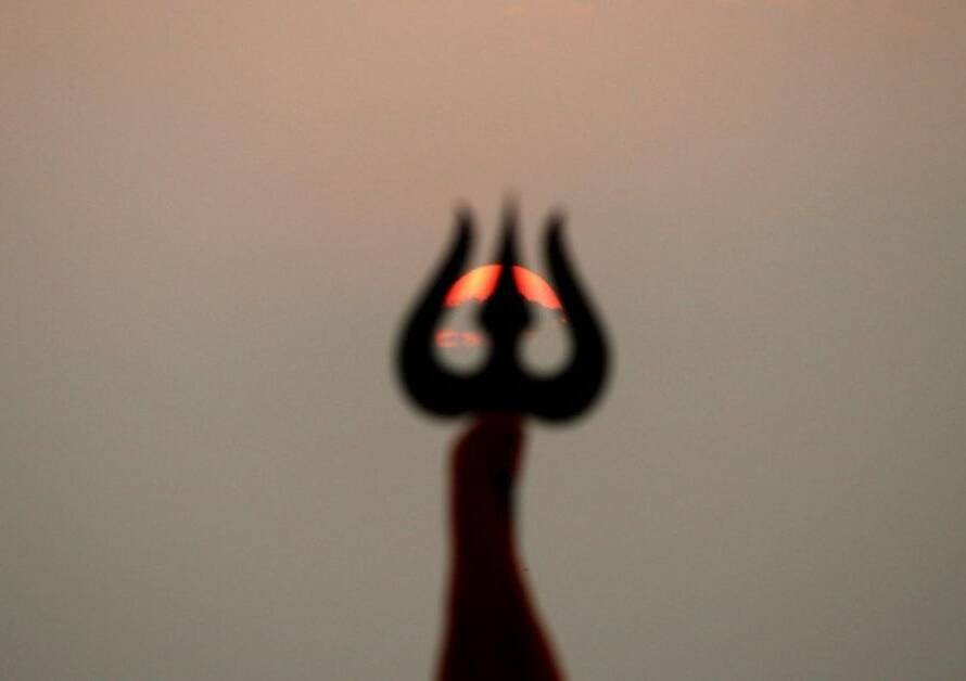 Sanatana Dharma