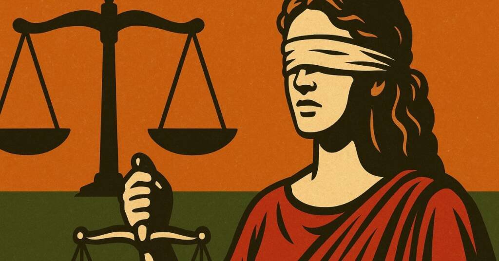 real face of Indian judiciary