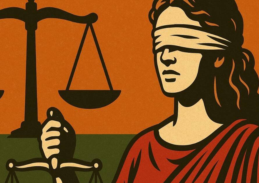 real face of Indian judiciary