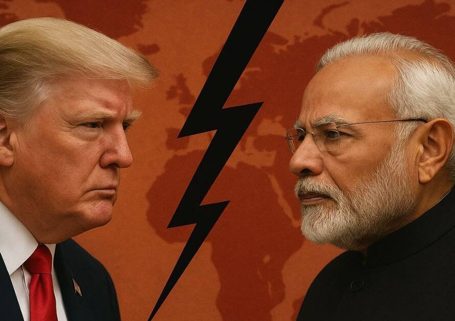 trump’s tariff attack