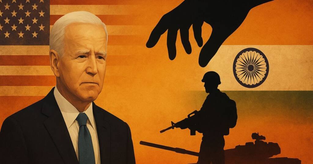 USA Orchestrating