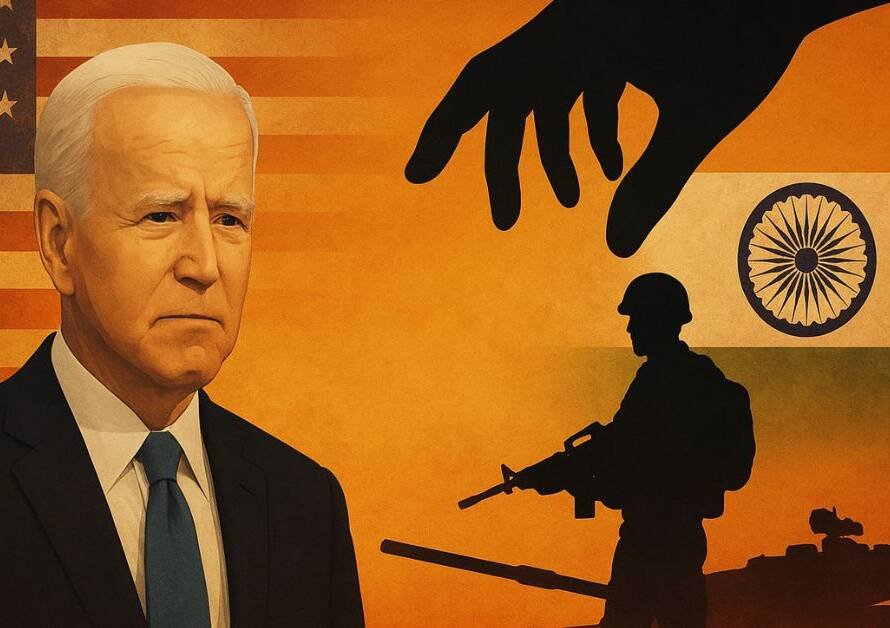 USA Orchestrating
