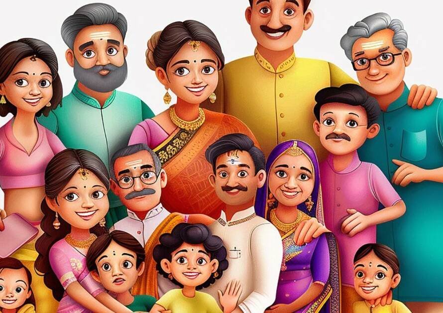 family system