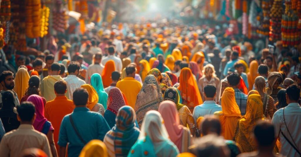 जनसंख्या नियंत्रण और हिंदू समाज की एकजुटता