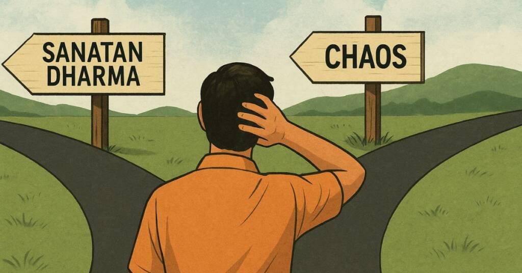 भाजपा और हिंदू समाज