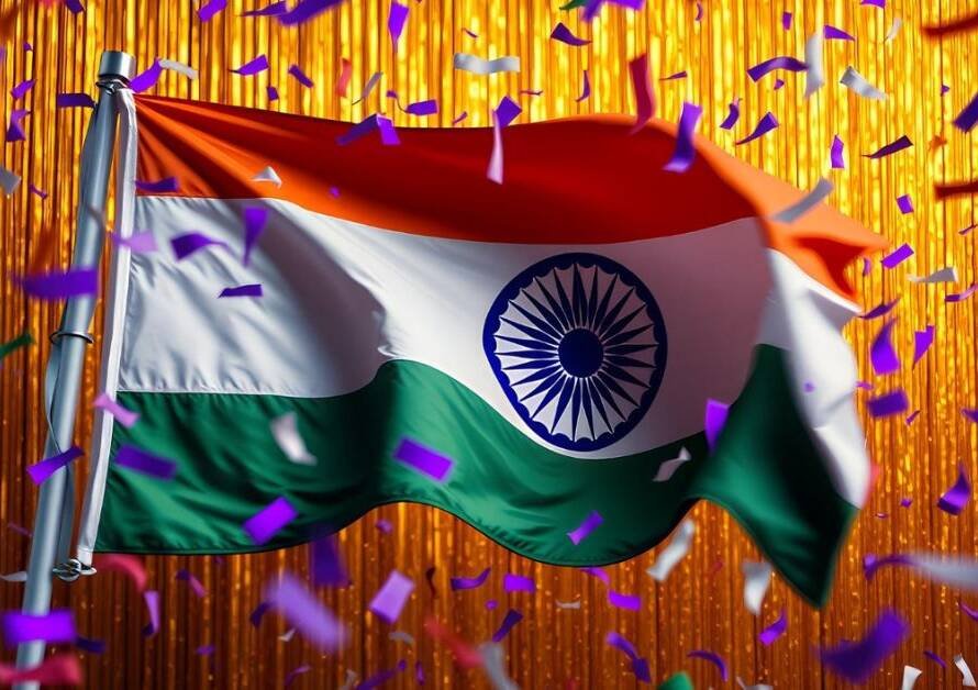 भारत का उत्थान