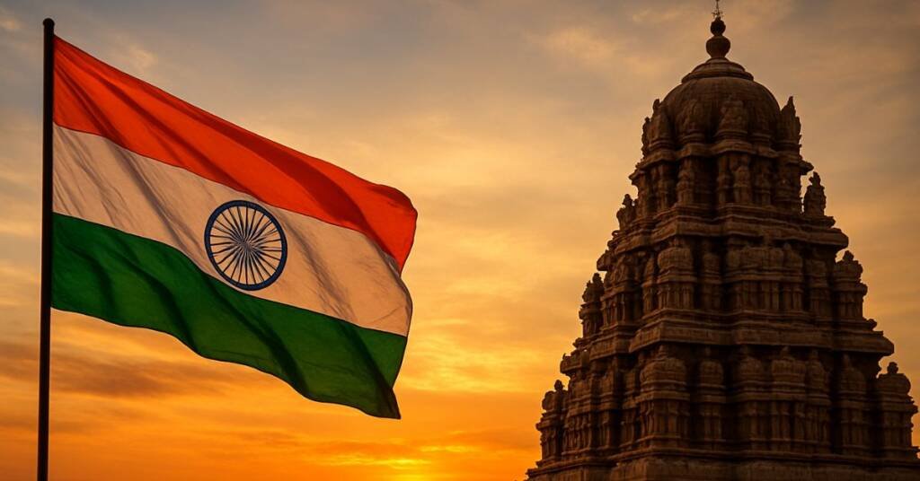 भारत का पुनर्जागरण