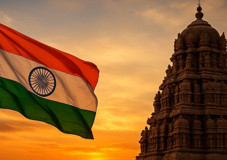 भारत का पुनर्जागरण