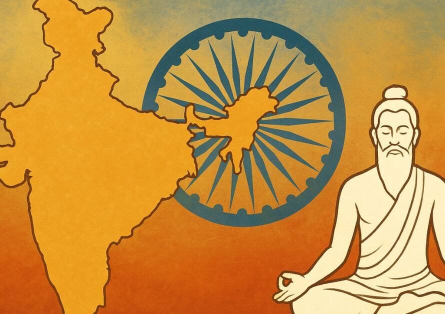 भारत का वैश्विक रूपांतरण