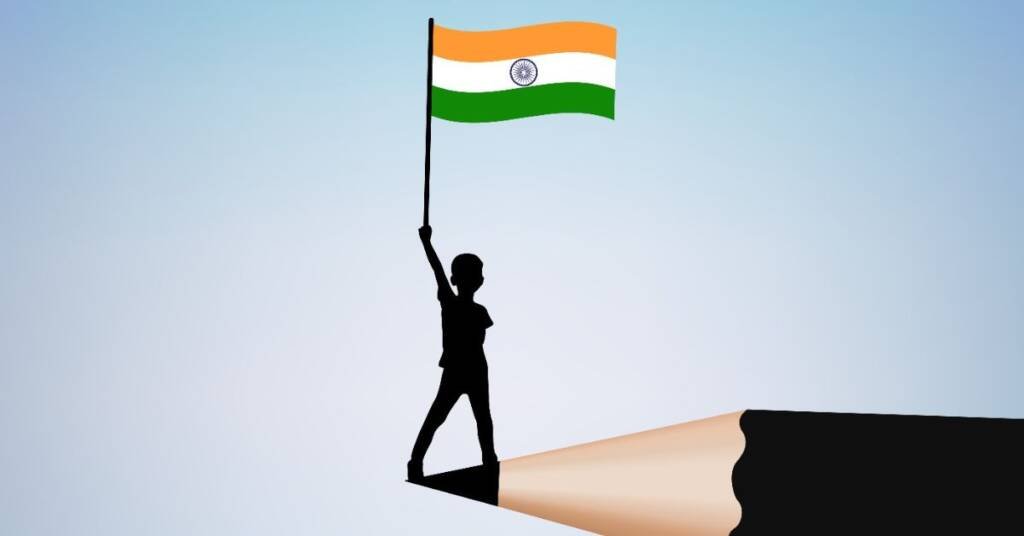 भारत की सफलता पर विपक्ष की नाराज़गी