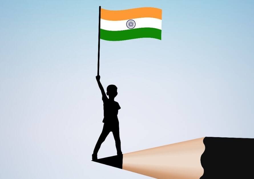 भारत की सफलता पर विपक्ष की नाराज़गी