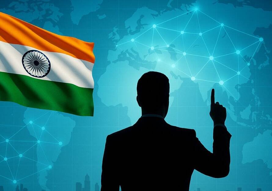 भारतीय टेक नेतृत्व