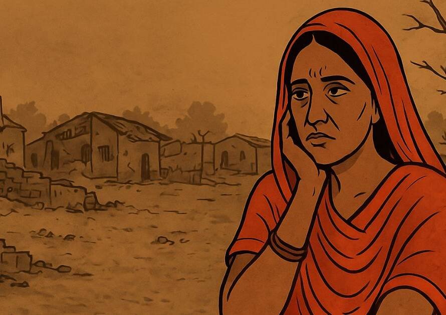 मेवात